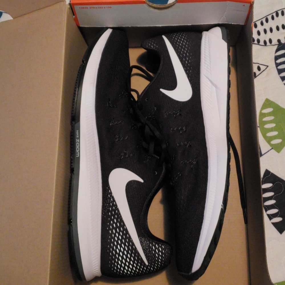 Nike Air Zoom Pegasus 33